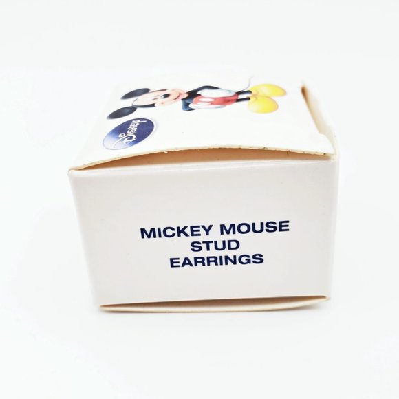 Disney X Avon VTG Stud Earrings NIB - Picture 5 of 10